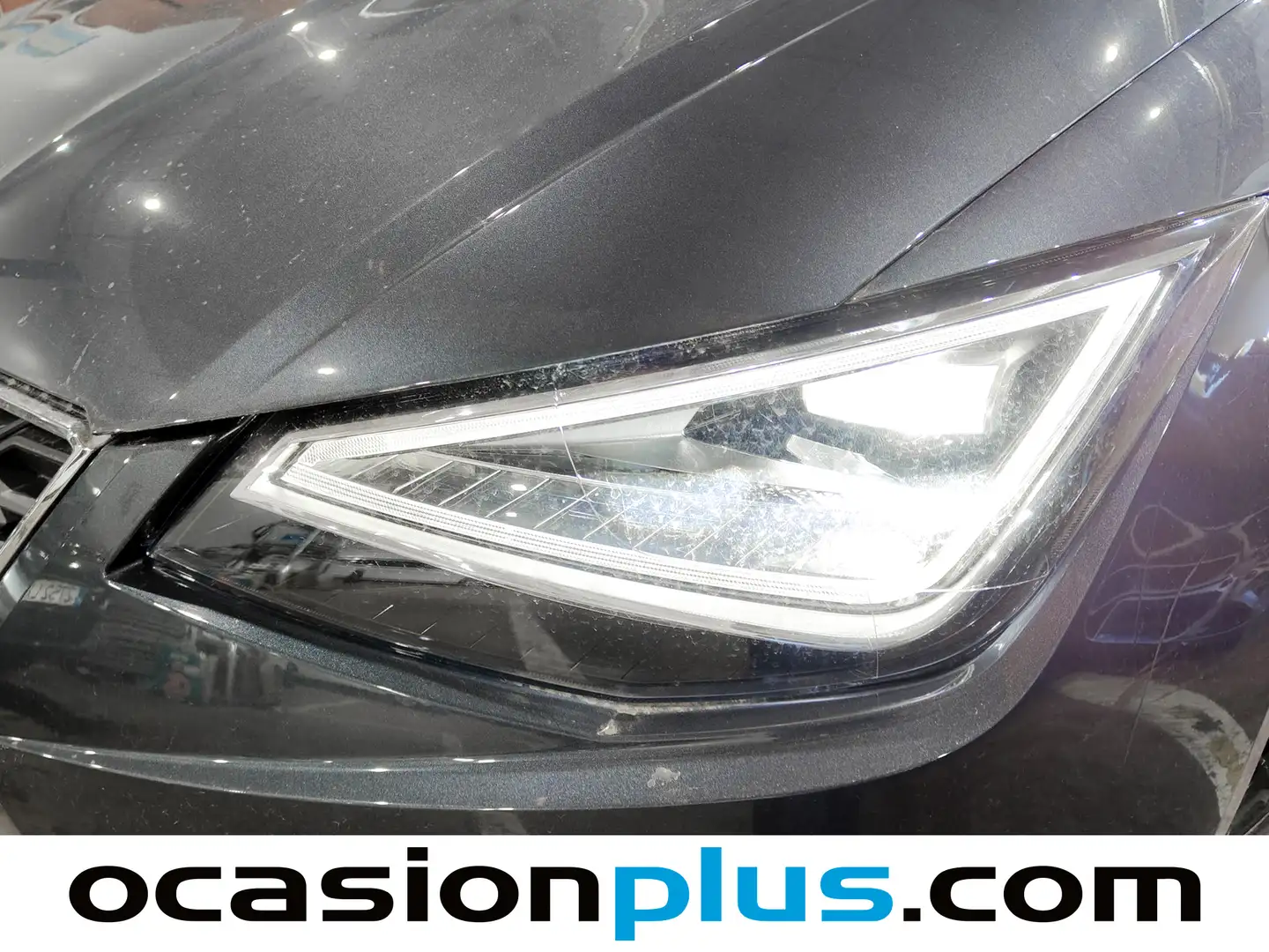 Foto Seat Ibiza SEAT Ibiza 1.5 TSI FR XL DSG (150 CV)