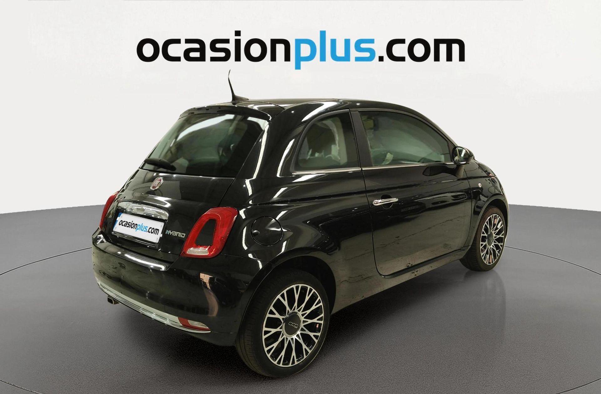 Fiat 500 1.0 Hybrid Dolcevita - foto 3