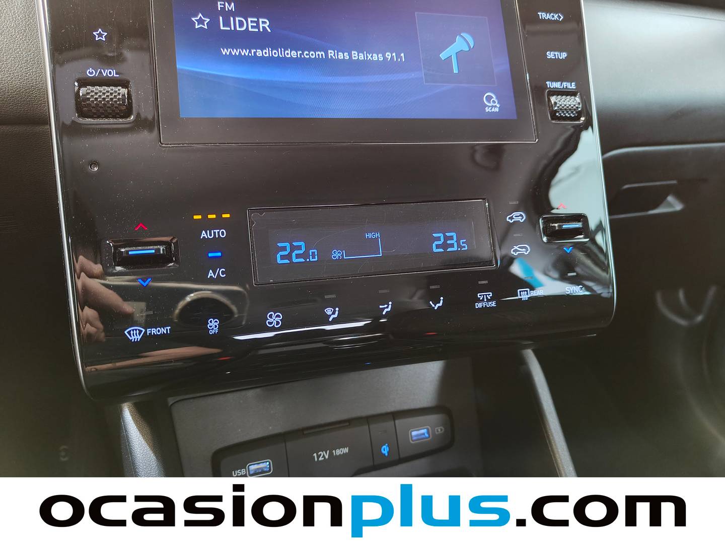 Hyundai Tucson Hyundai Tucson 1.6 CRDI 48V Maxx (136 CV) km 0