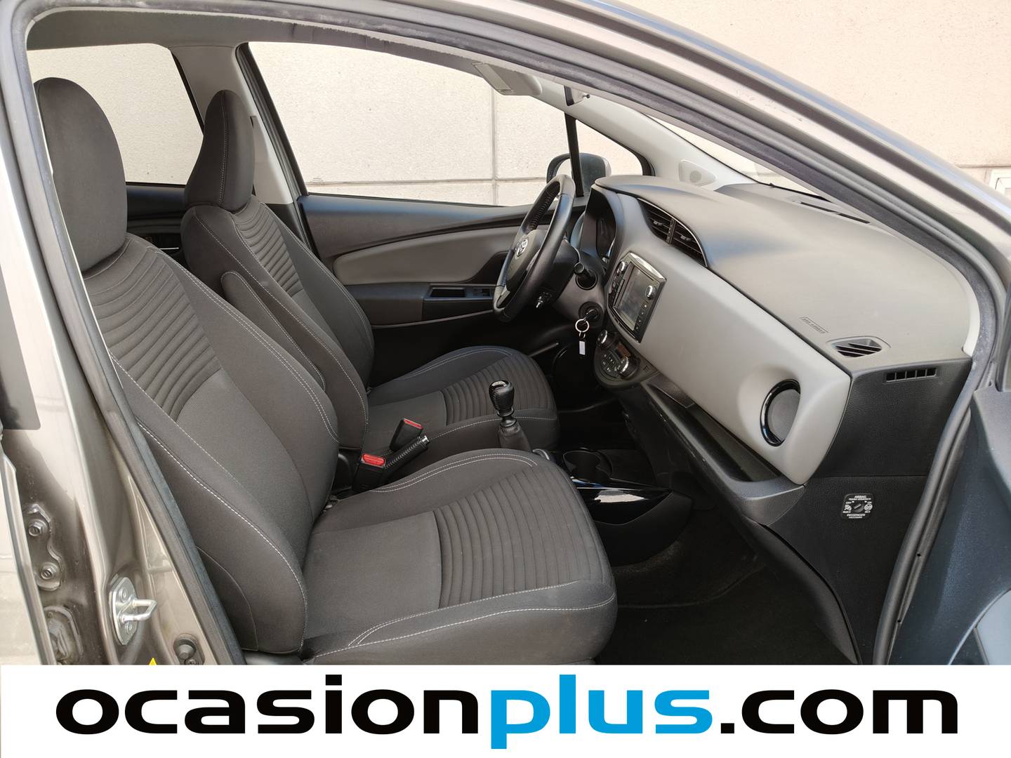Toyota Yaris Toyota Yaris 1.3 100 Feel (99 CV) km 0
