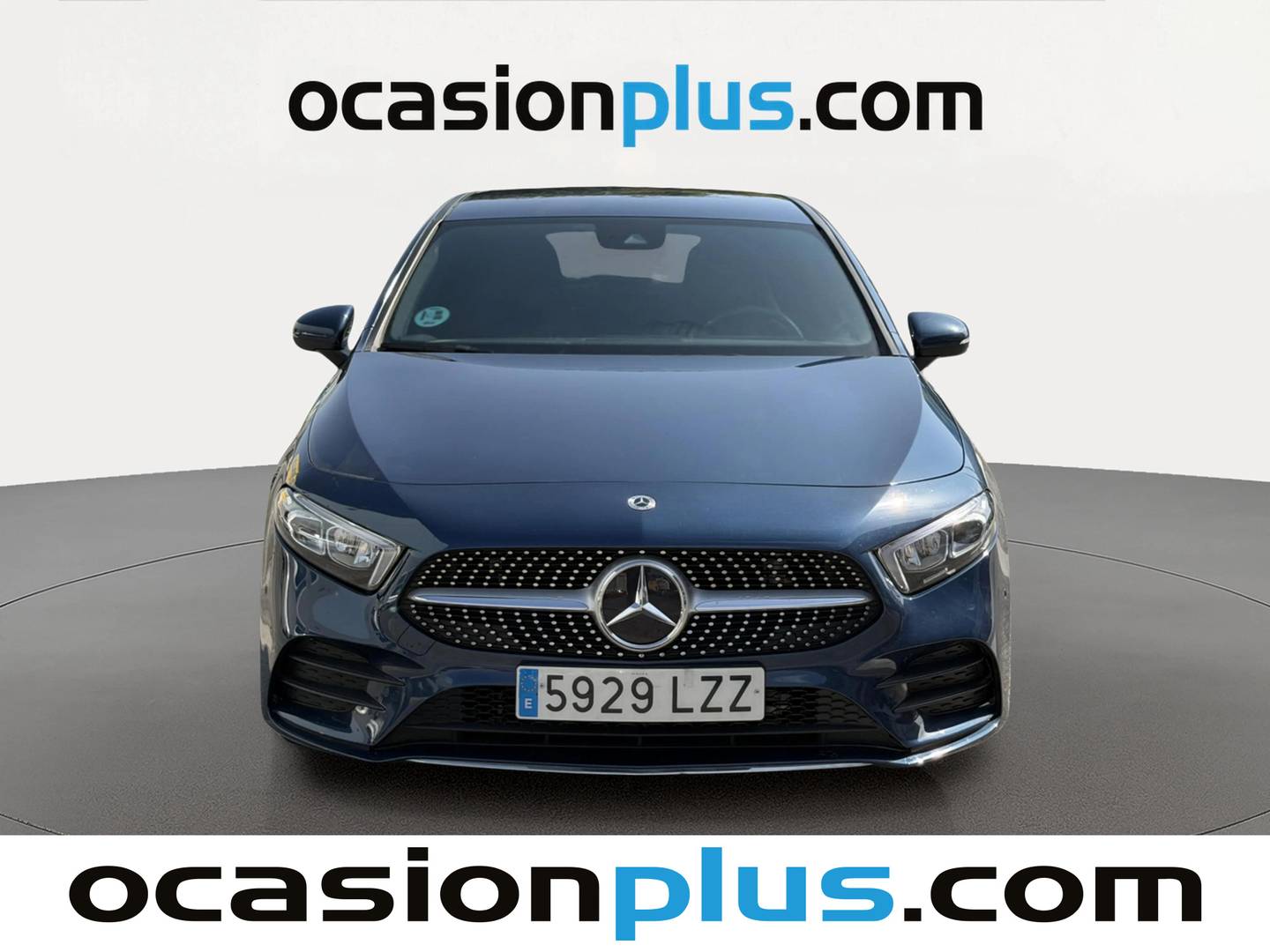 Mercedes Clase A Mercedes Clase A 200 (163 CV) Pack AMG 163cv