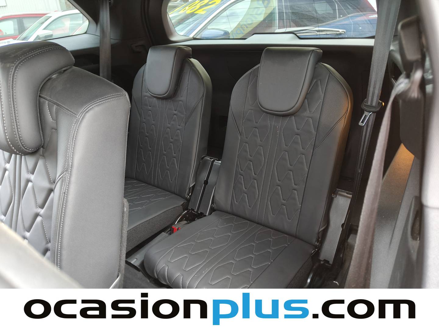 Foto Peugeot 5008 Peugeot 5008 BlueHDi 180 S&S GT EAT8 (180 CV) 7 Plazas