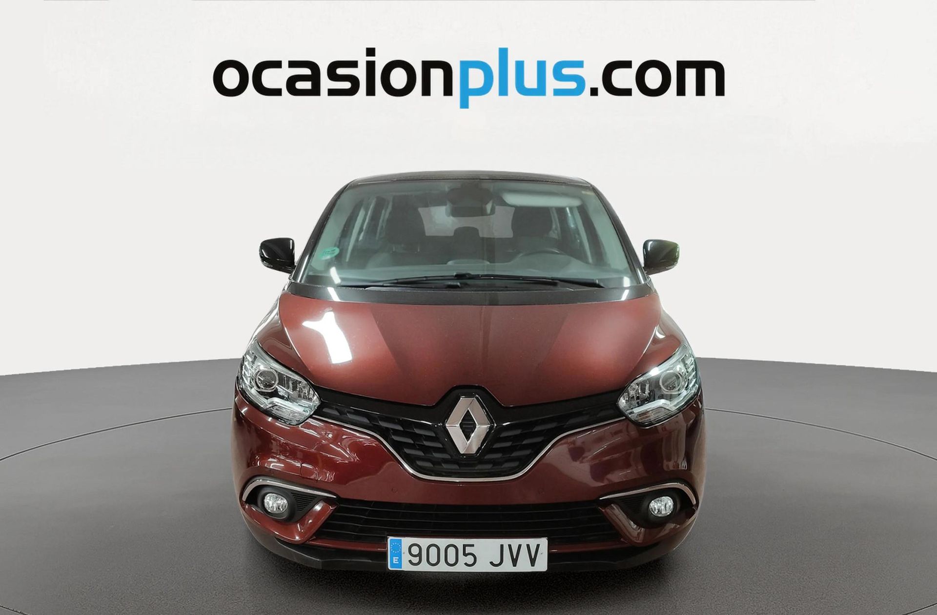 Renault Scénic dCi 110 Energy Intens EDC - foto 13