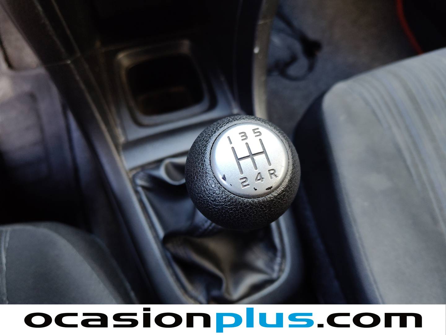 Suzuki Swift SUZUKI Swift 1.2 GLX SR 5p de segunda mano