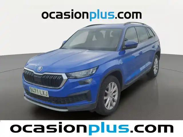 Skoda Kodiaq 1.5 TSI Ambition 4x2 DSG (150 CV) 7 Plazas de segunda mano