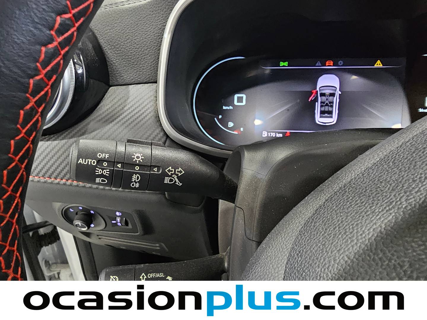 MG ZS MG ZS 1.0T Luxury (111 CV) seminuevo