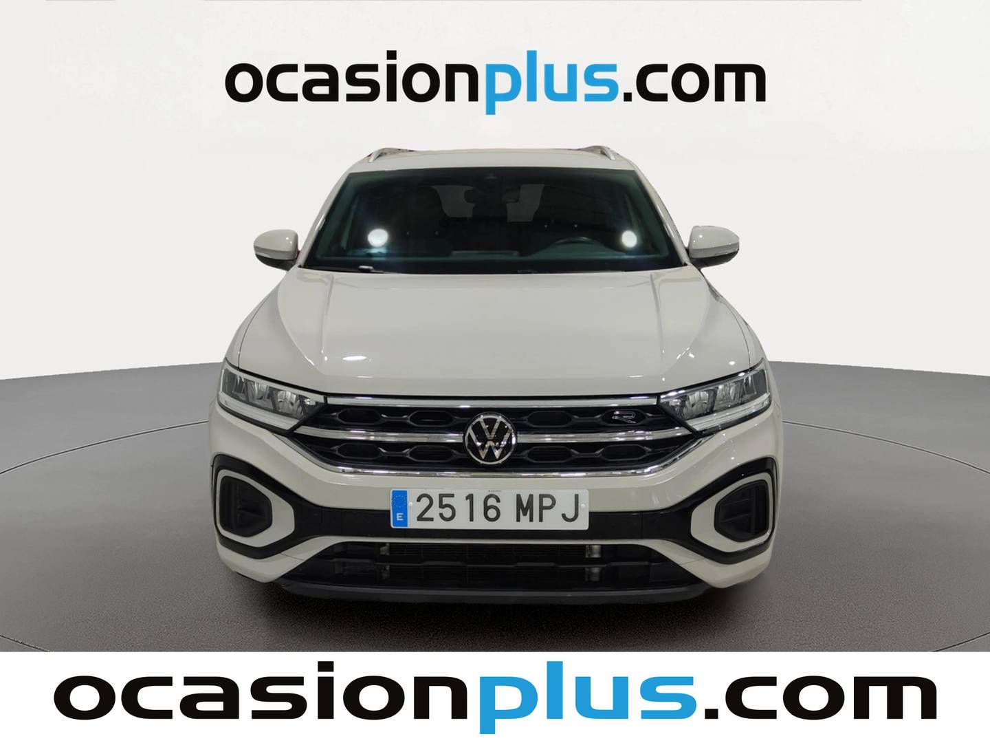 Volkswagen T-Roc Volkswagen T-Roc R-Line 1.5 TSI (150 CV) DSG barato