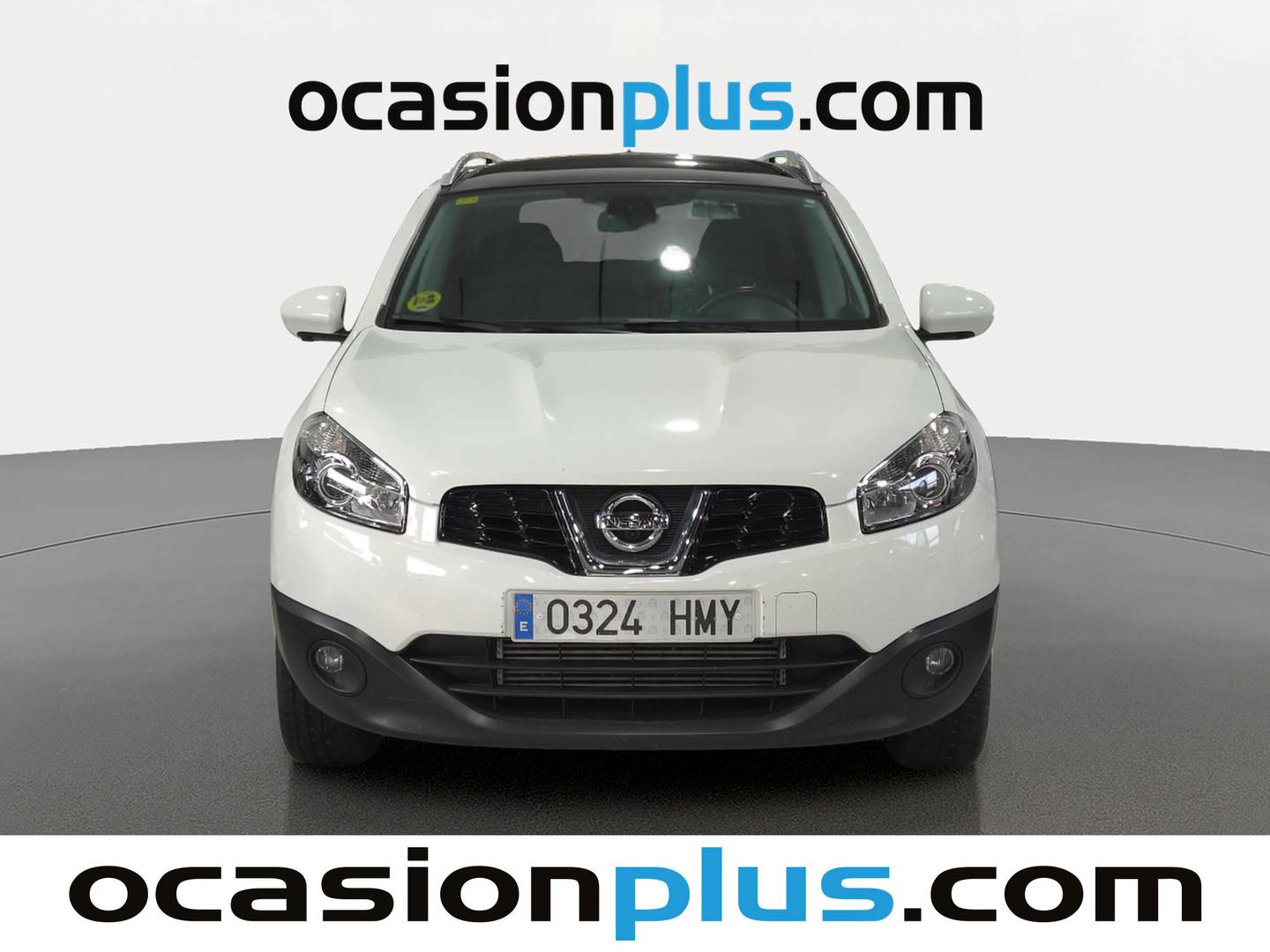Nissan QASHQAI+2 Nissan Qashqai+2 1.6 dCi Tekna Sport 4x2 (130 CV) barato