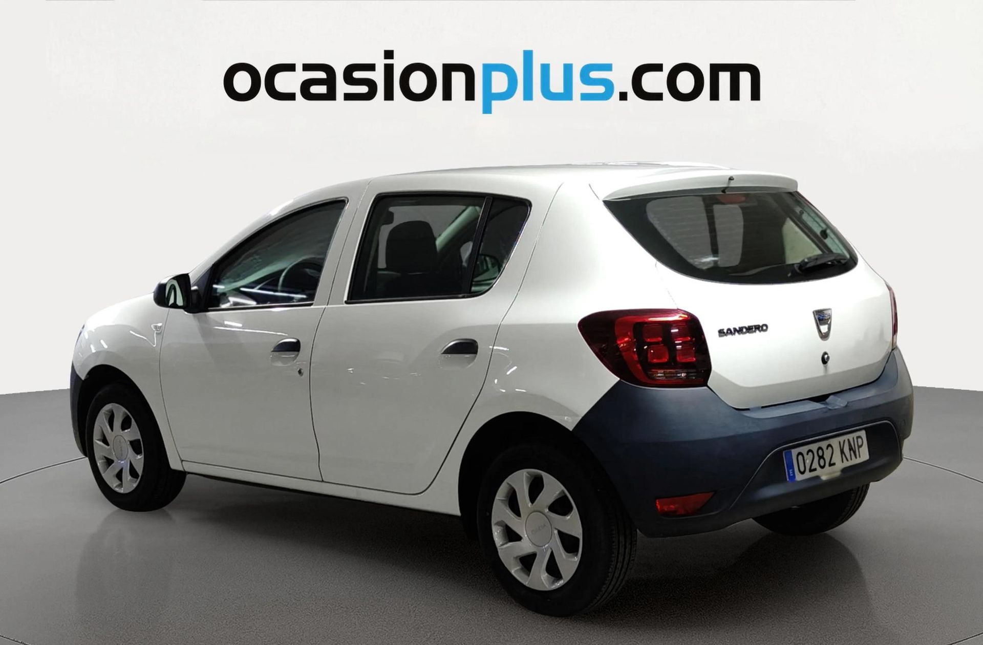 Dacia Sandero Base 1.0 - foto 3