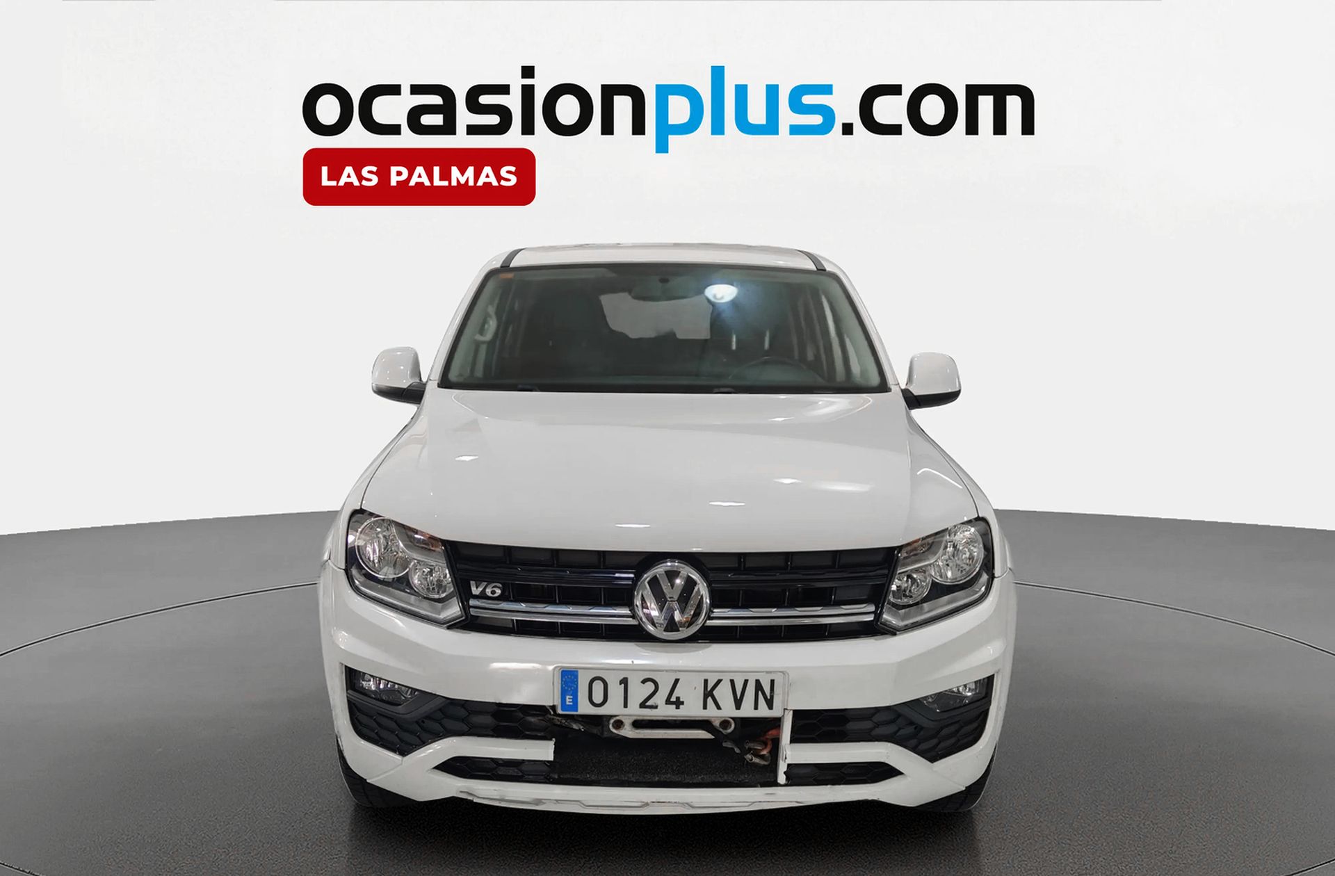 Volkswagen Amarok Conect 3.0 TDI CD 4MO BMT - foto 13
