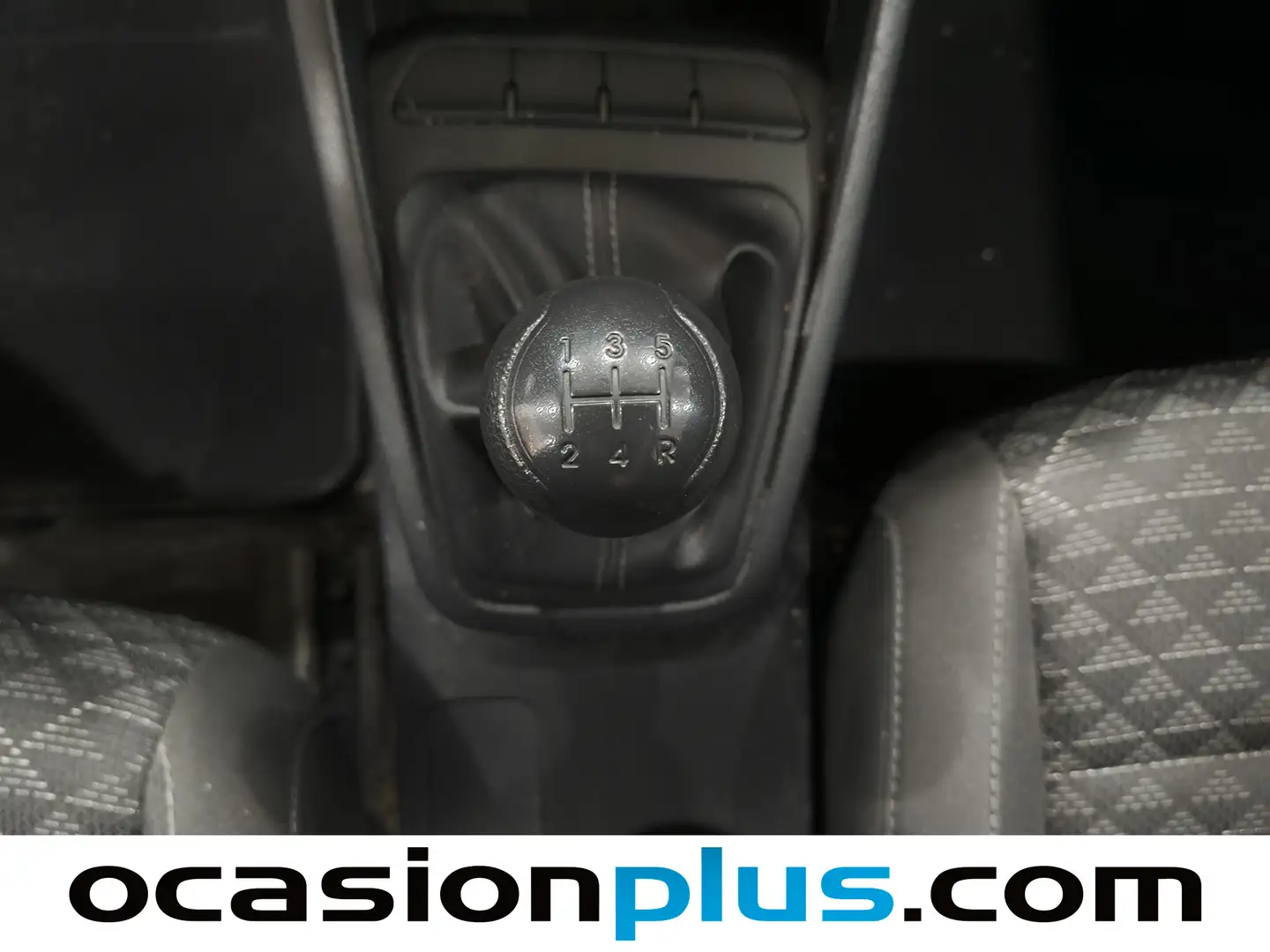 Foto KIA Rio Kia Rio 1.2 DPi Concept (84 CV)