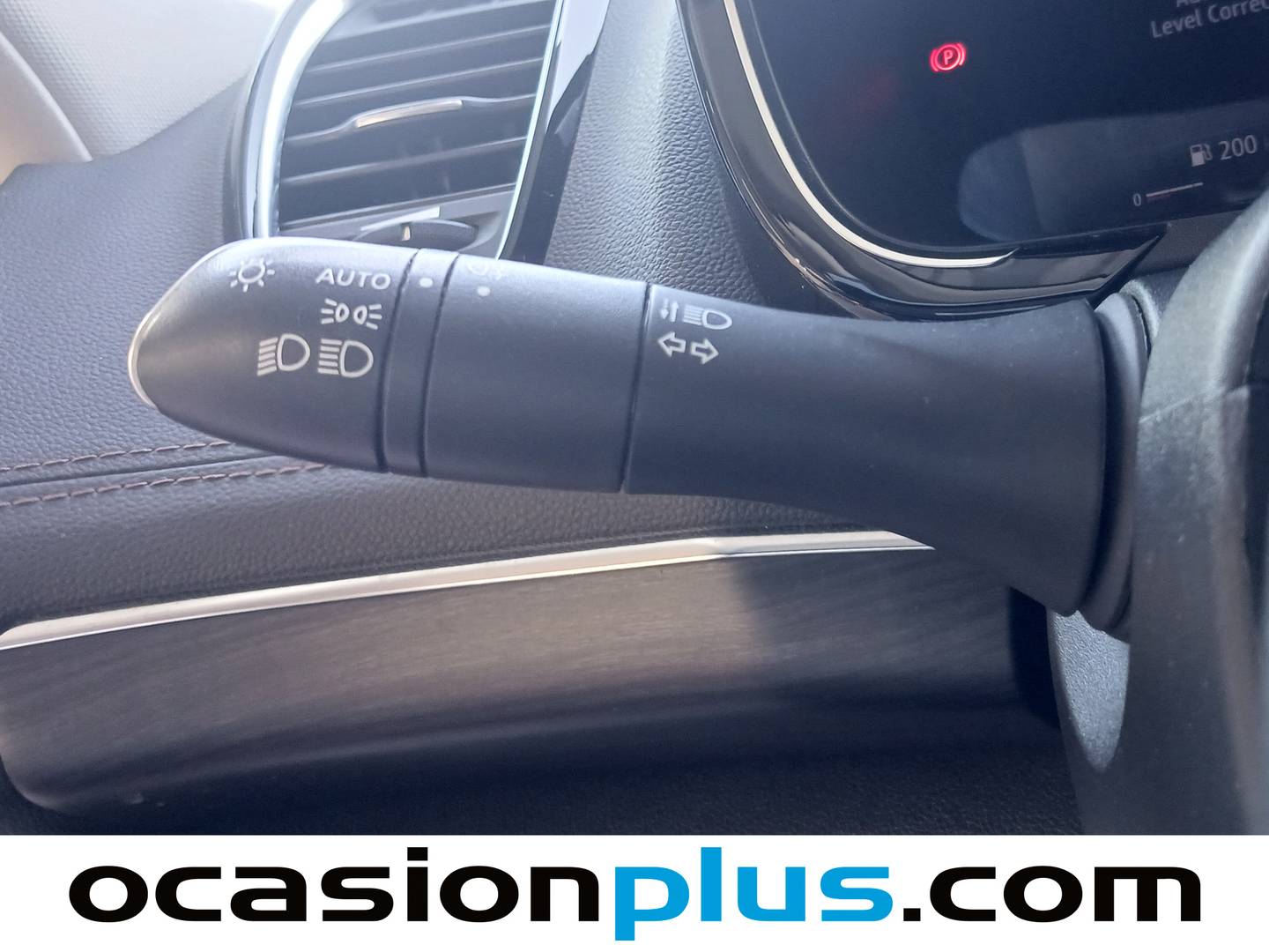 Renault Espace Renault Espace Initiale Paris Blue dCi (200 CV) EDC 7 Plazas 200cv