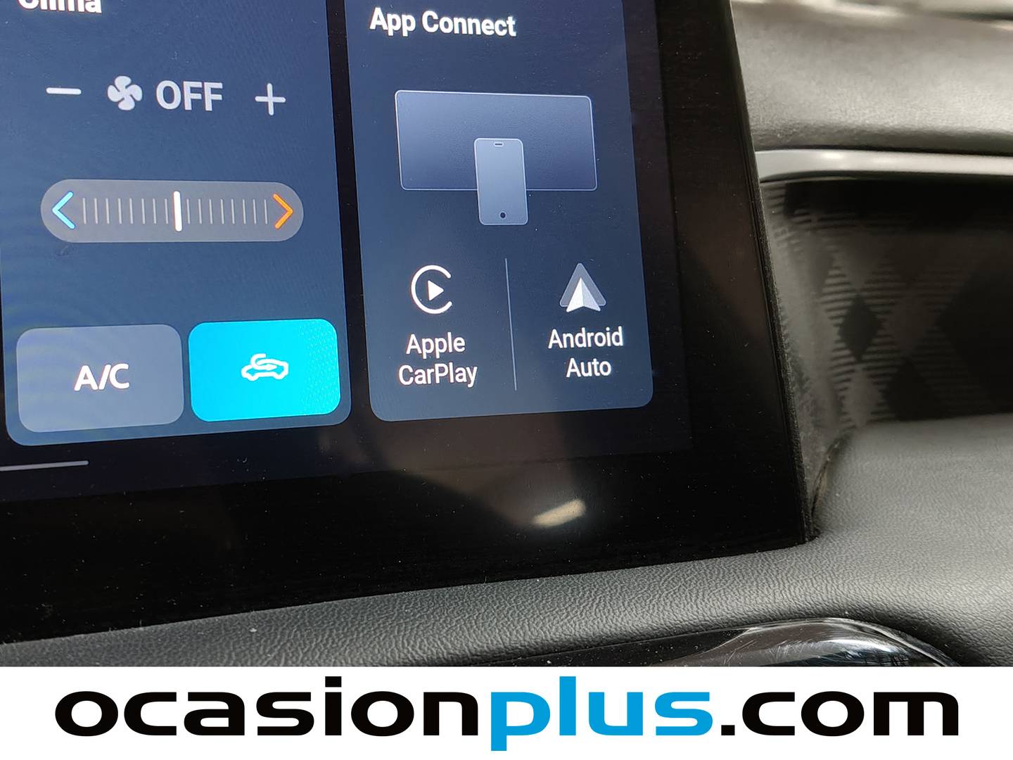 Equipamiento del MG MG3 MG MG3 1.5 Comfort (116 CV)