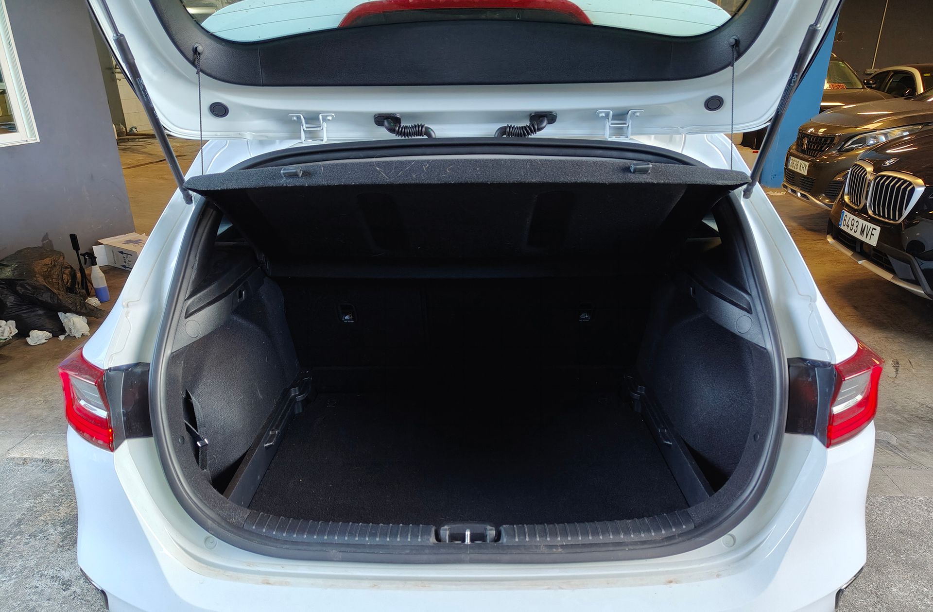 Kia Ceed 1.0 T-GDi Drive - foto 16
