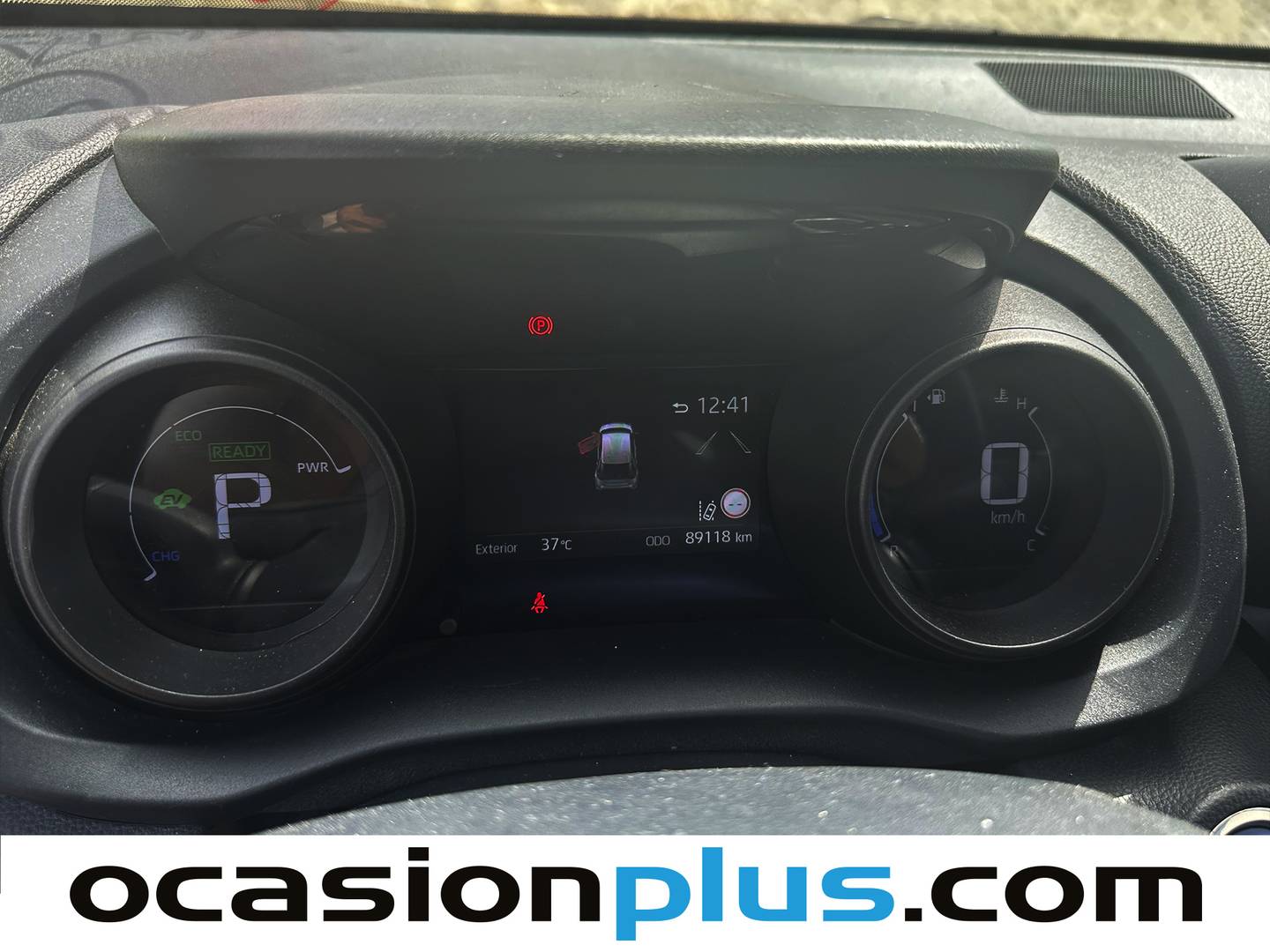 Toyota Yaris Cross Toyota Yaris Cross 120H Business Plus (116 CV) 2024