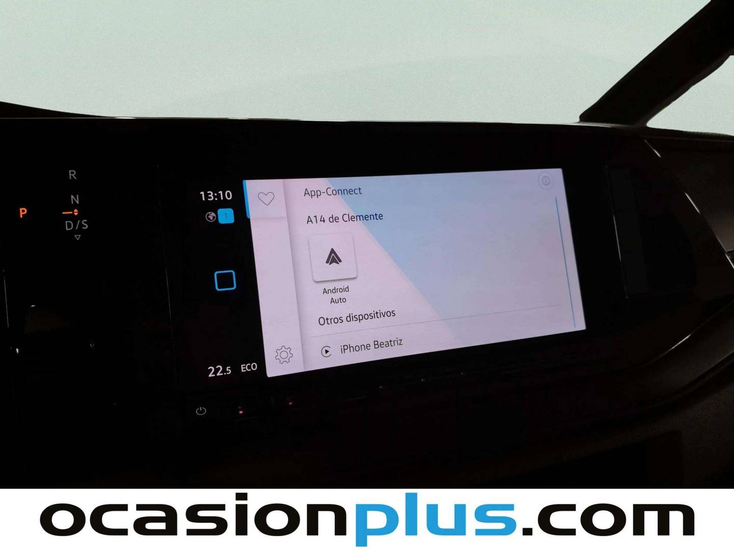 Equipamiento del Volkswagen Multivan Volkswagen Multivan 1.4 TSI PHEV Batalla Corta (218 CV) DSG 7 Plazas