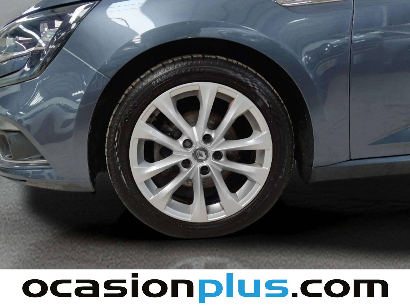 Renault Mégane Renault Megane Zen Energy TCe (130 CV) seminuevo