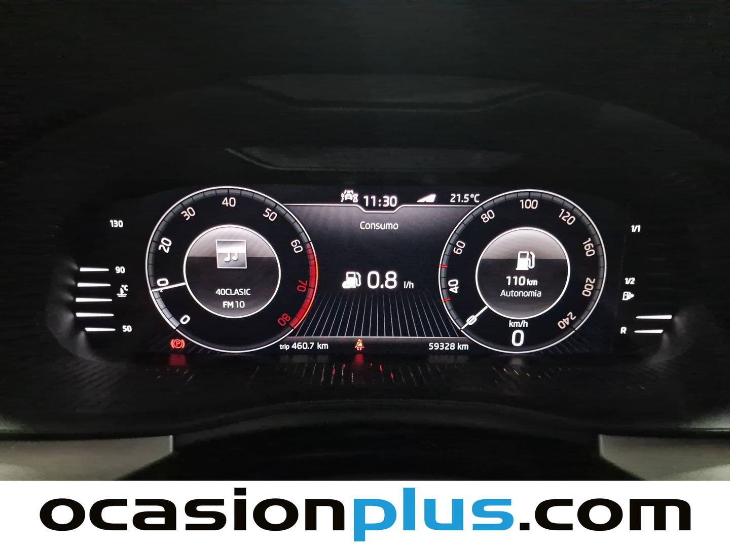 Skoda Scala Skoda Scala 1.5 TSI Sport (150 CV) 2020