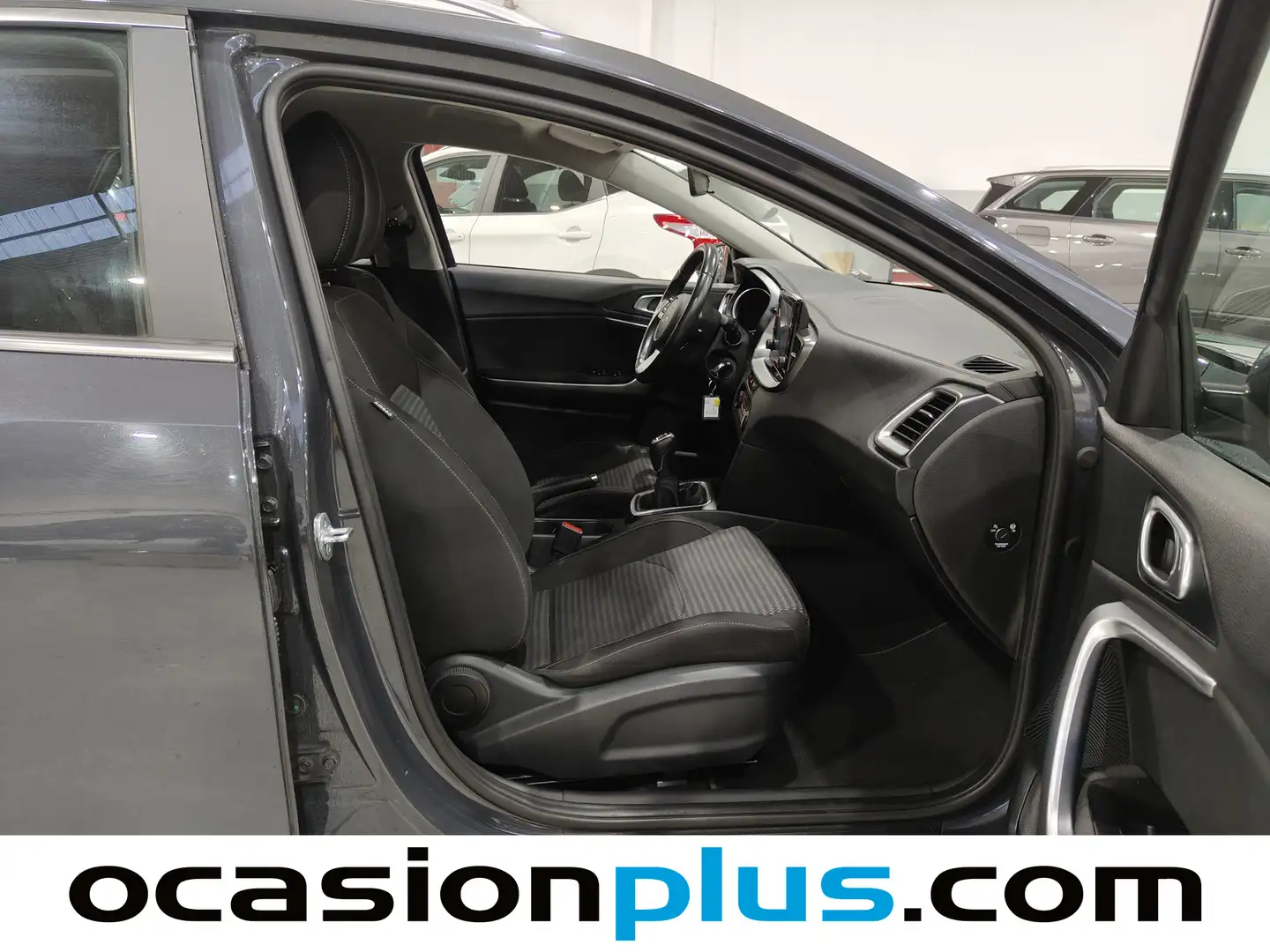 Foto KIA XCeed Kia XCeed 1.0 T-GDi Drive (120 CV)