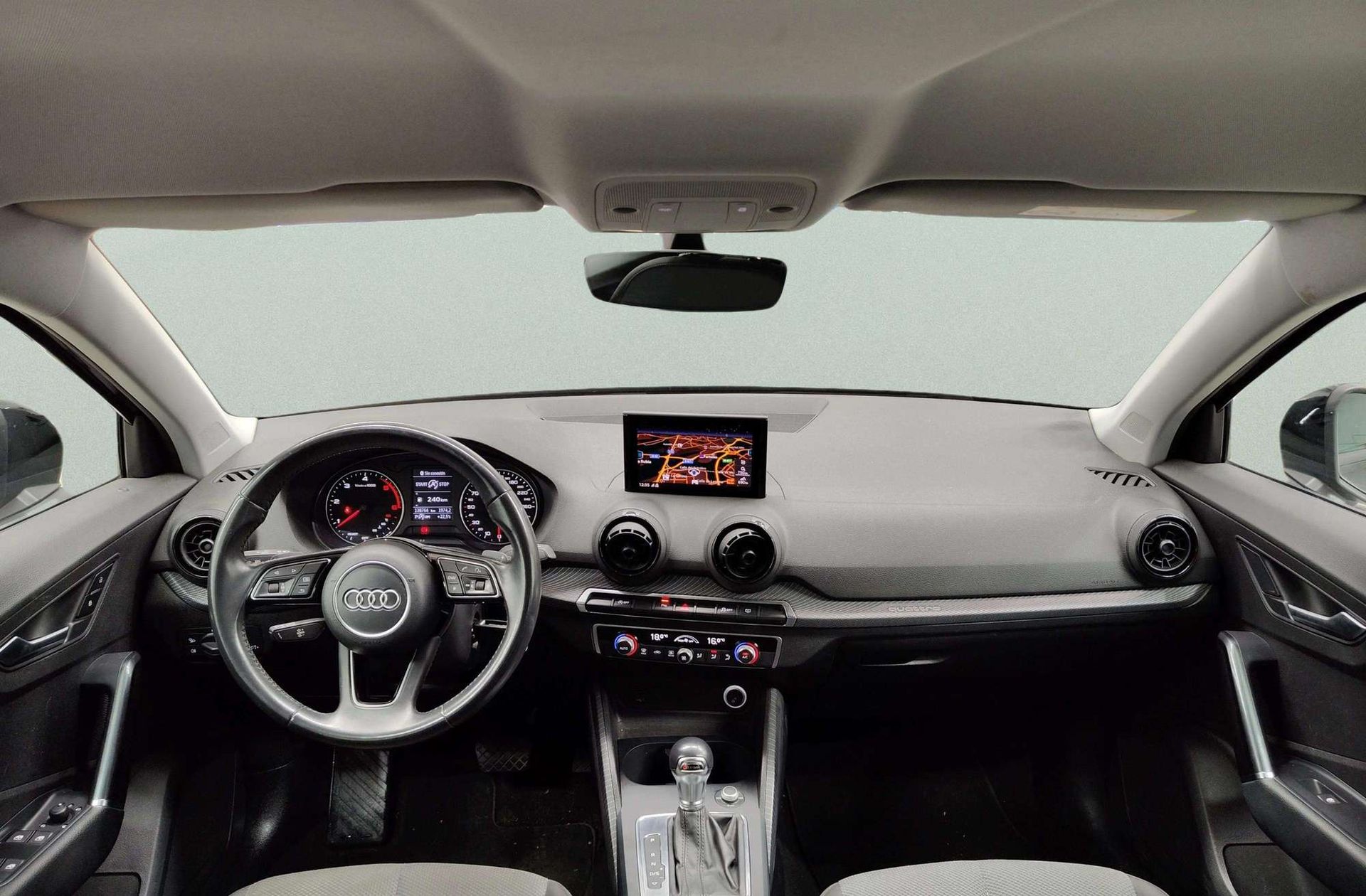 Audi Q2 design edition 2.0 TDI quattro S tronic - foto 6