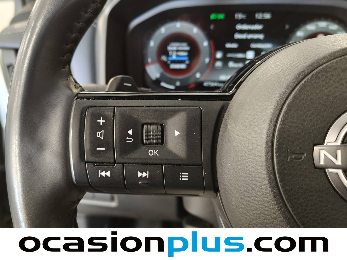 Foto Nissan QASHQAI Nissan Qashqai DIG-T 160 mHEV Tekna Xtronic (158 CV)