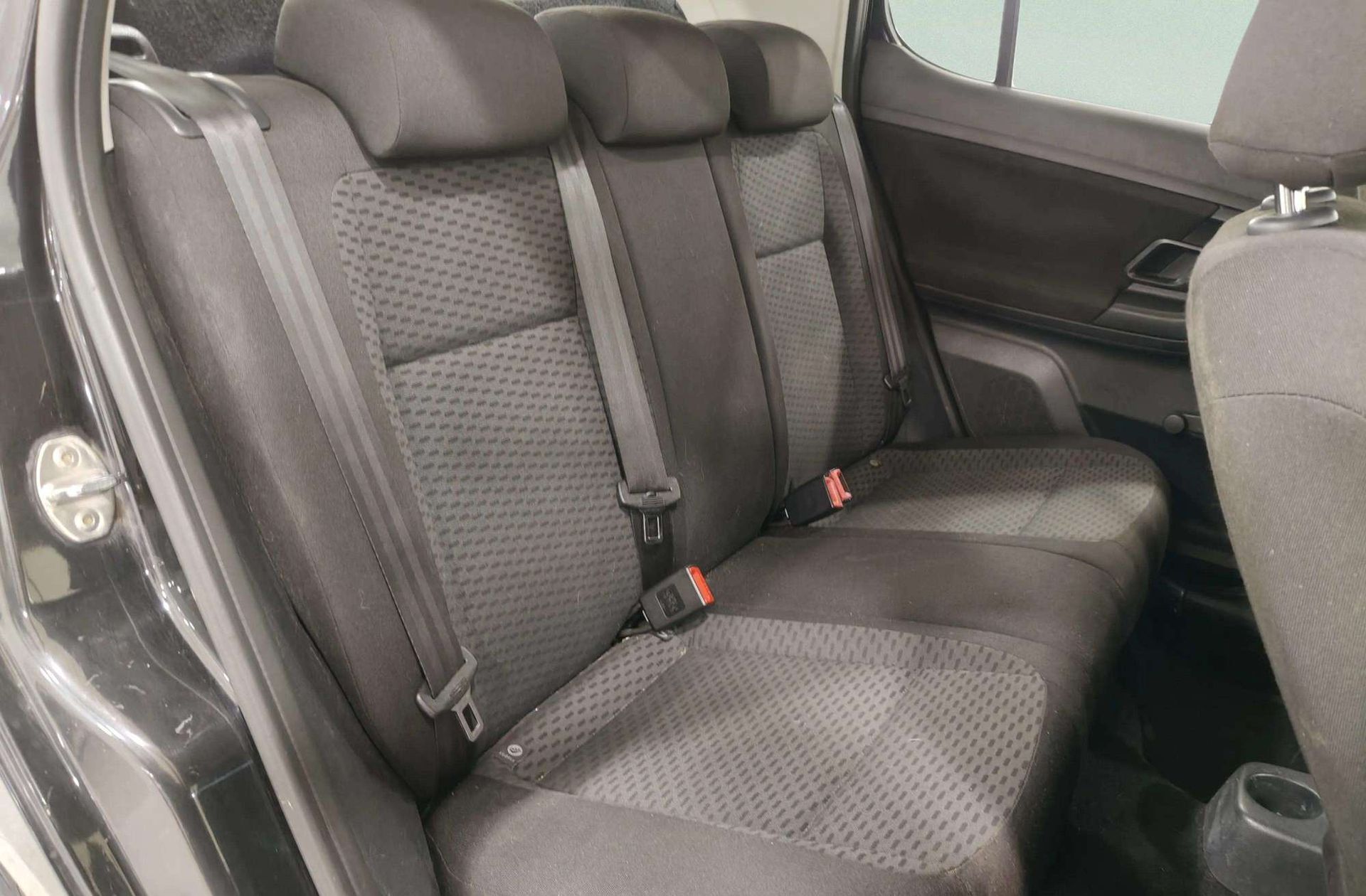 Škoda Fabia 1.2 12v Ambition - foto 13