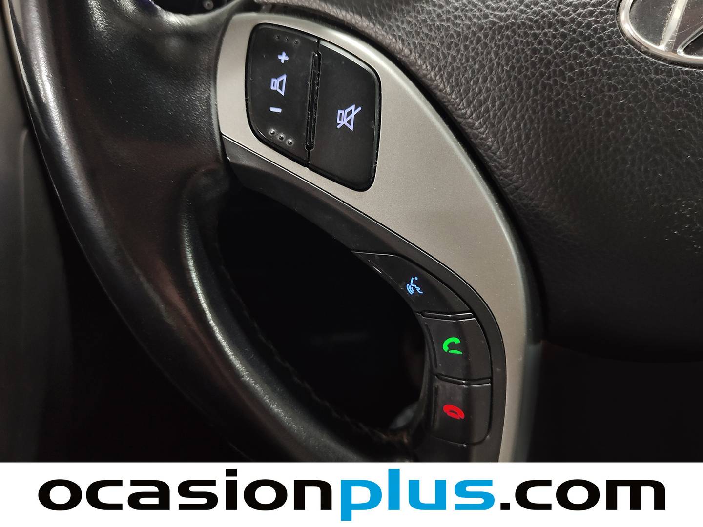Hyundai i30 Hyundai i30 1.4 Klass (100 CV) 2015
