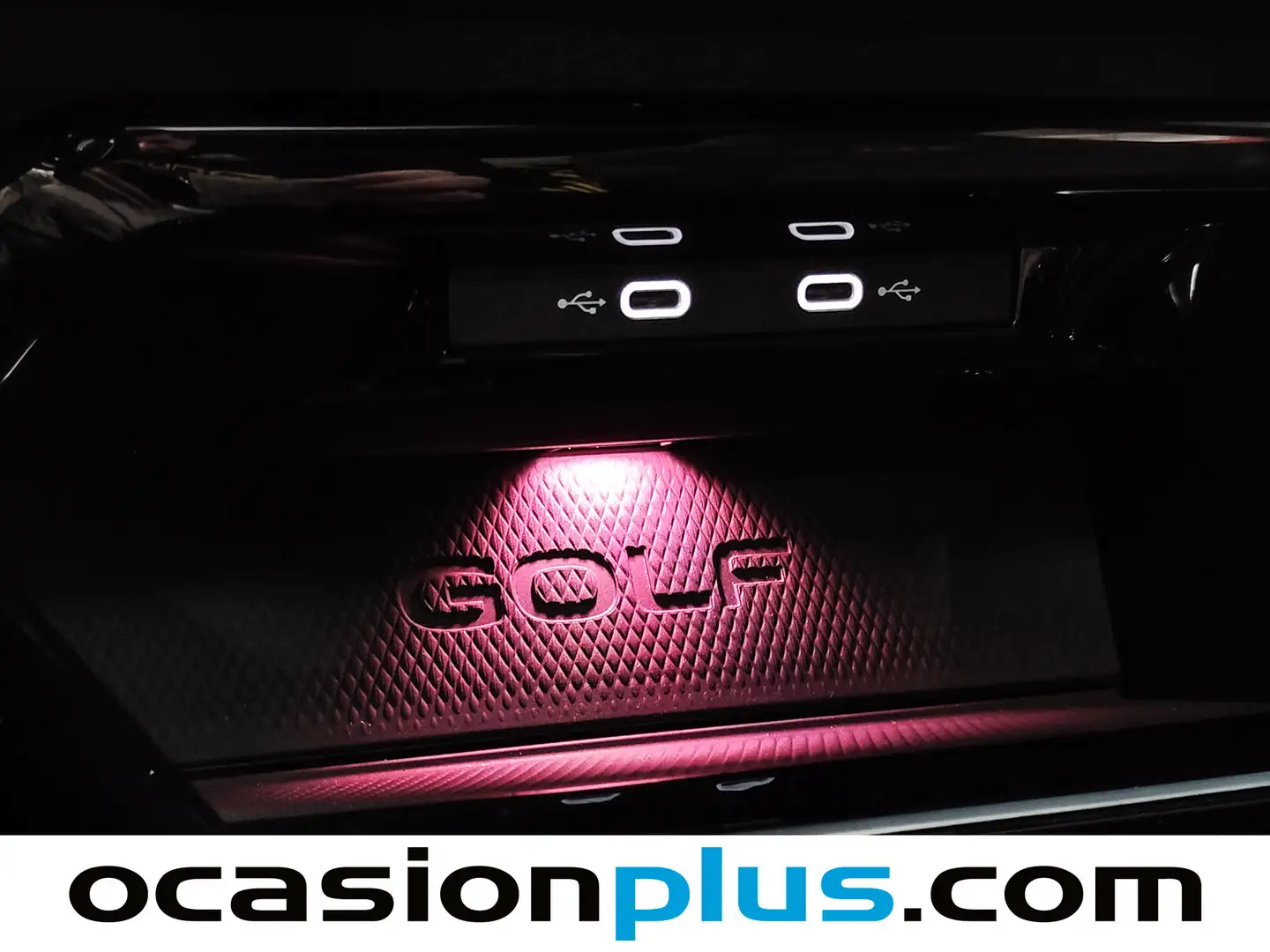 Foto Volkswagen Golf Volkswagen Golf GTI Clubsport 2.0 TSI (300 CV) DSG