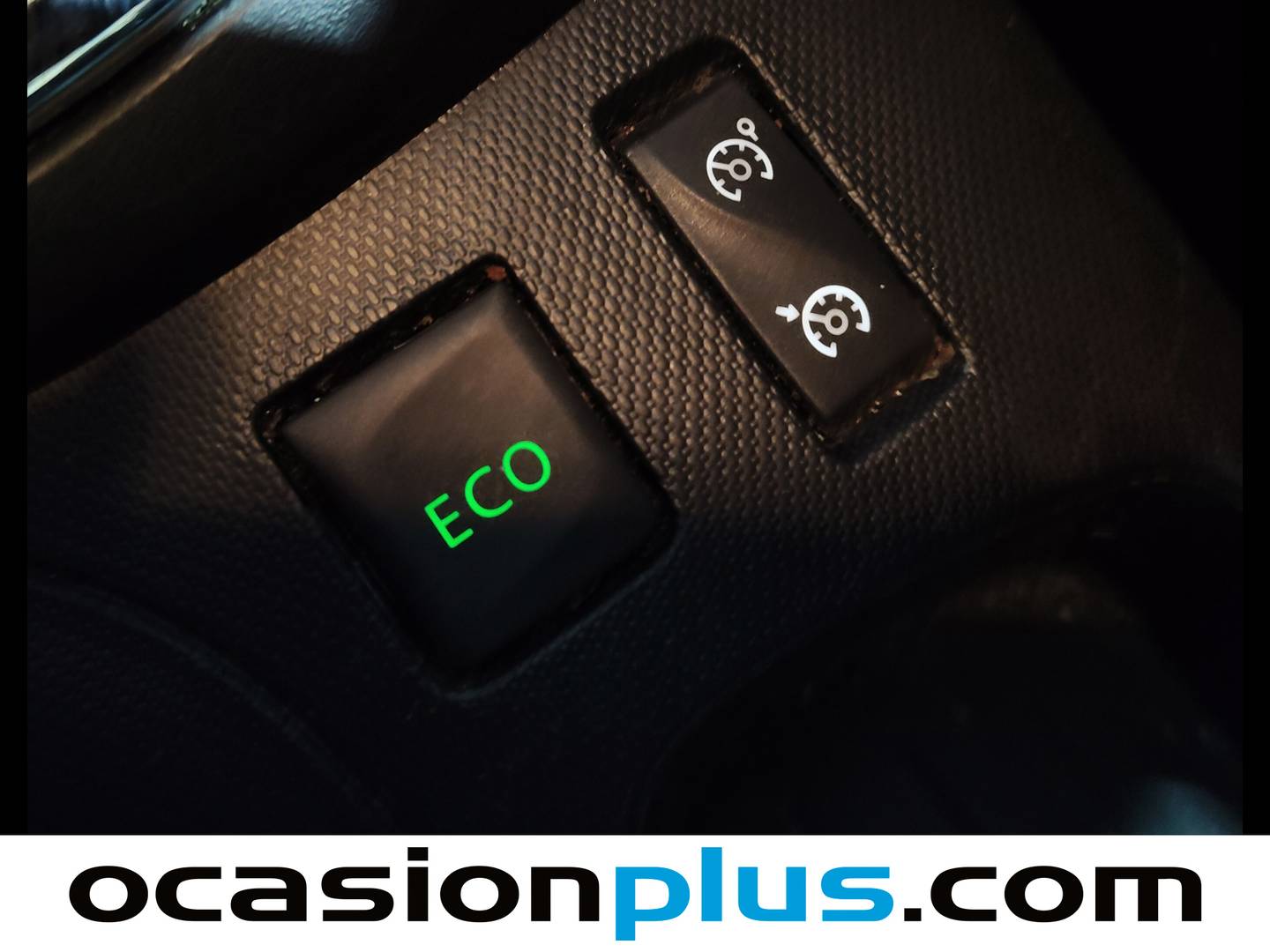 Extras del Renault Captur Renault Captur Zen Energy TCe (90 CV)