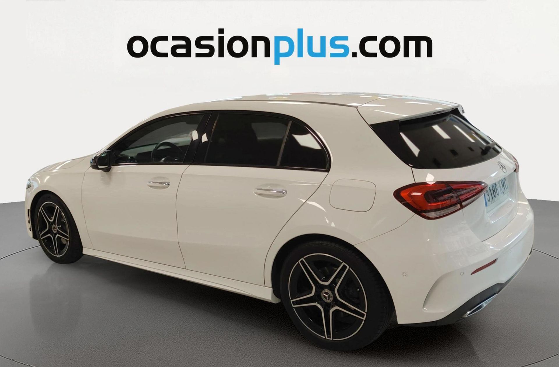 Mercedes-Benz Clase A 200 Pack AMG - foto 3