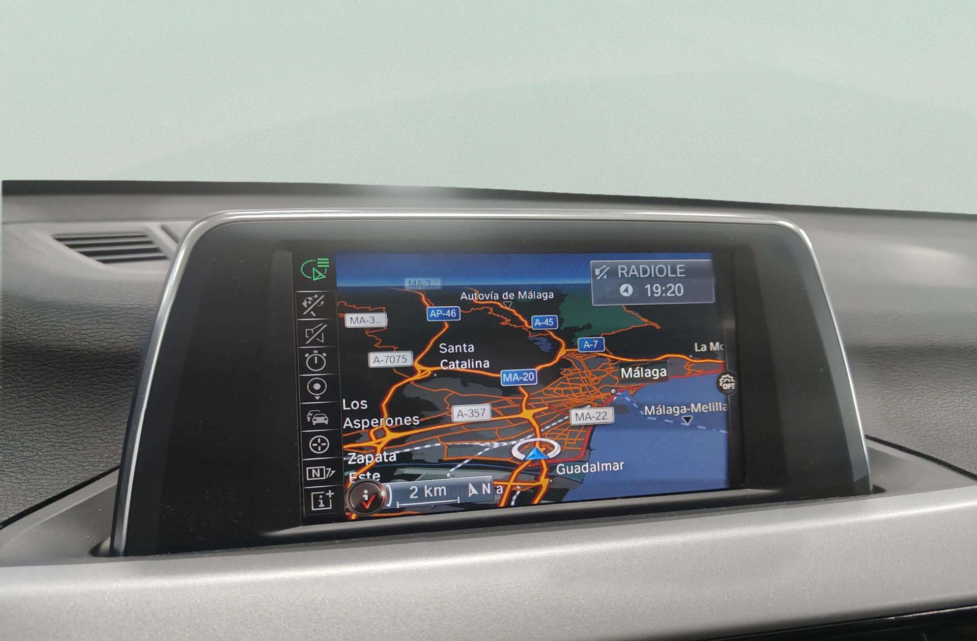 BMW X1 sDrive18d - foto 7