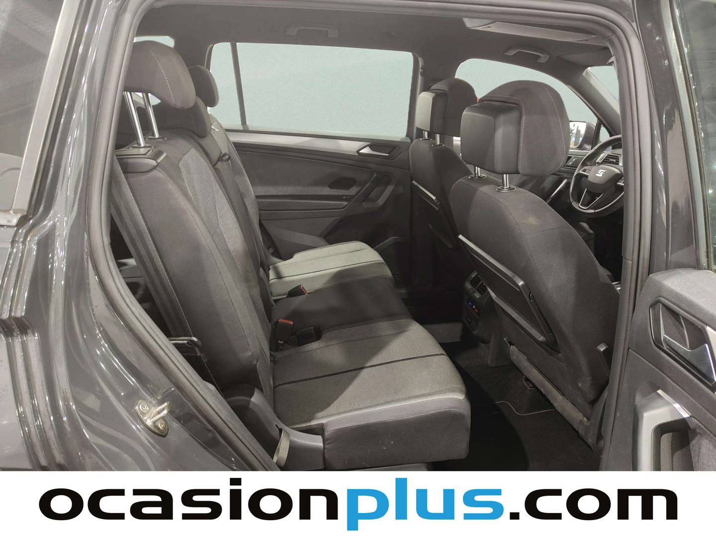 Foto Seat Tarraco SEAT Tarraco 1.5 TSI S&S Style Plus DSG (150 CV) 7 Plazas