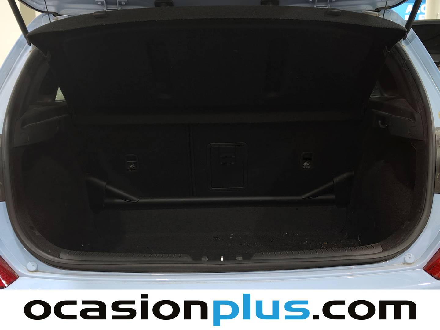 Fotos maletero Hyundai i30 Hyundai i30 2.0 TGDI N Performance Sky (275 CV)