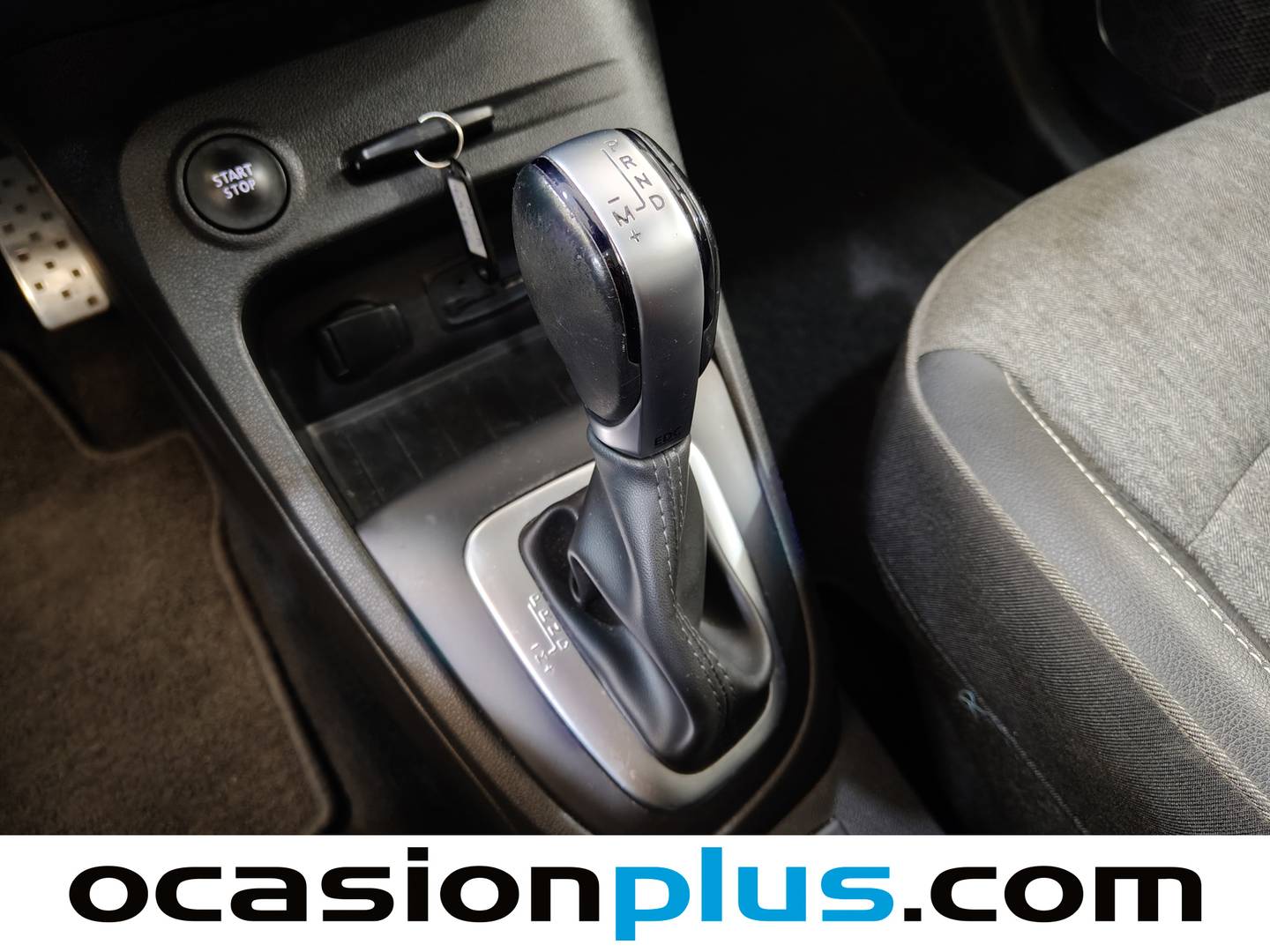 Foto Renault Captur Renault Captur Xmod Energy TCe  (120 CV) EDC