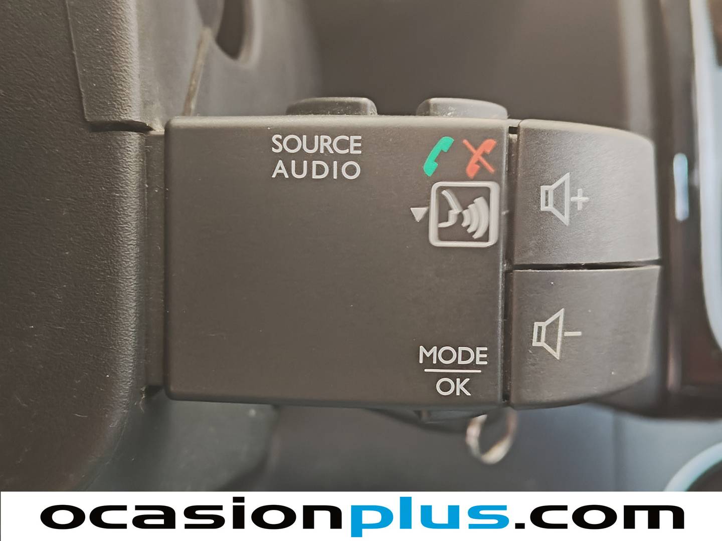 Foto Dacia Sandero Dacia Sandero Serie Limitada Xplore TCe (90 CV)