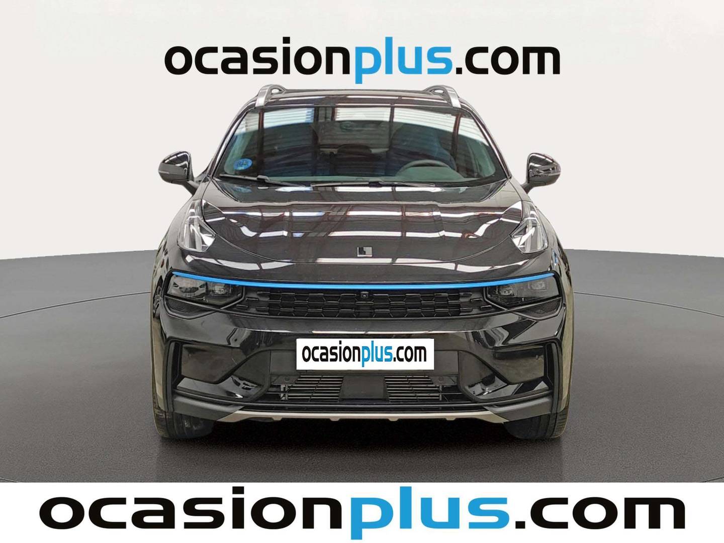 Foto Lynk & Co 01 Lynk & Co 01 1.5 PHEV 192 kW (261 CV)