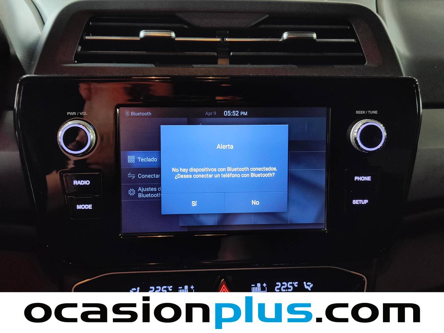 SsangYong Tivoli SsangYong Tivoli G15T LP Urban Plus (135 CV) km 0