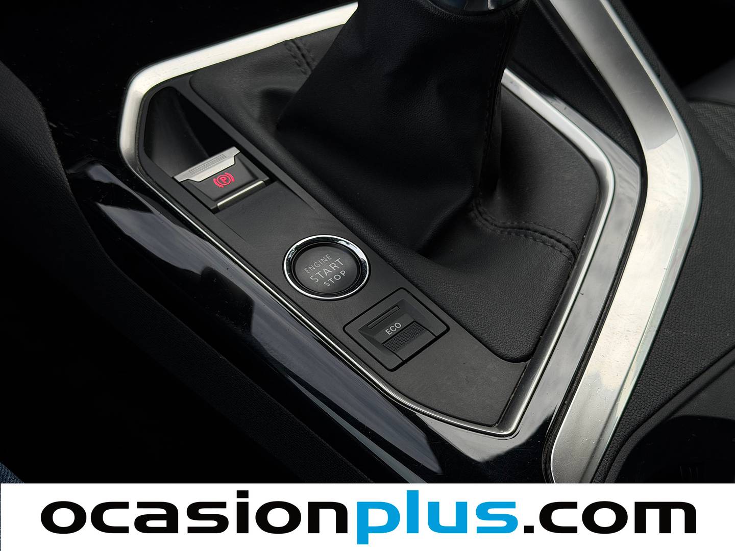 Peugeot 5008 Peugeot 5008 PureTech 130 S&S Allure Pack (130 CV) 7 plazas de segunda mano