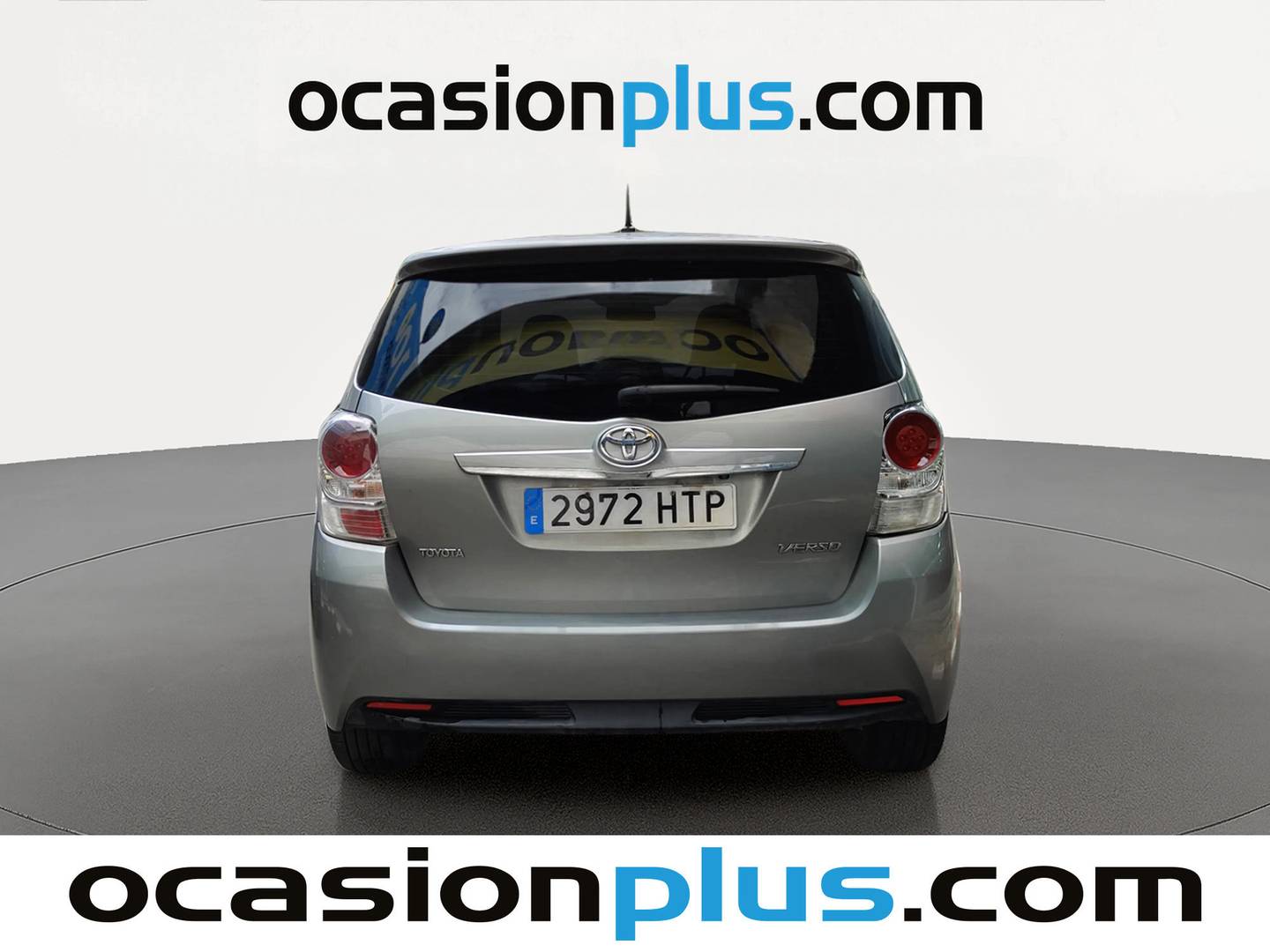 Toyota Verso Toyota Verso 120D Advance (124 CV) barato