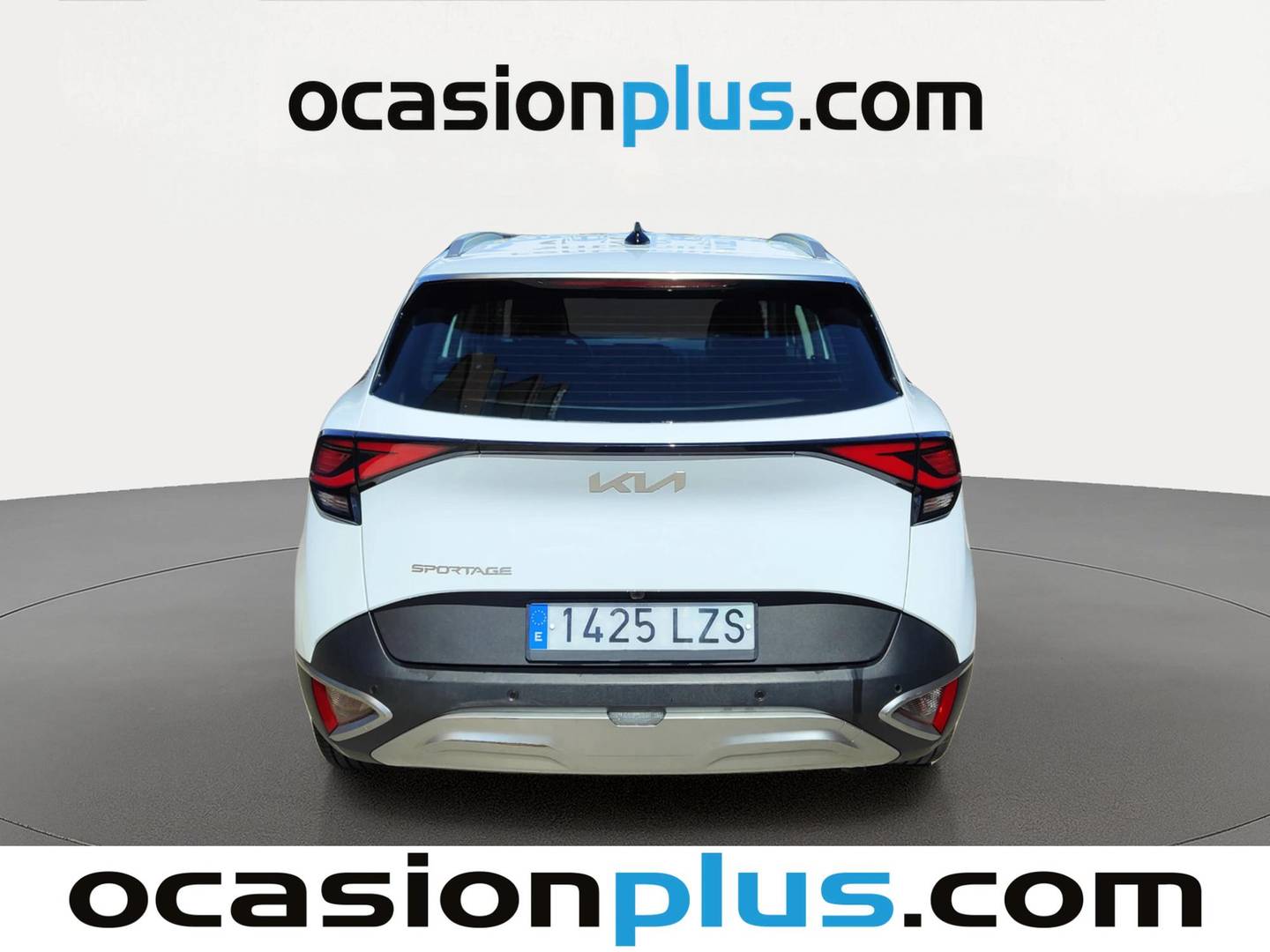 KIA Sportage KIA Sportage 1.6 T-GDi MHEV Drive 4x2 (150 CV) barato