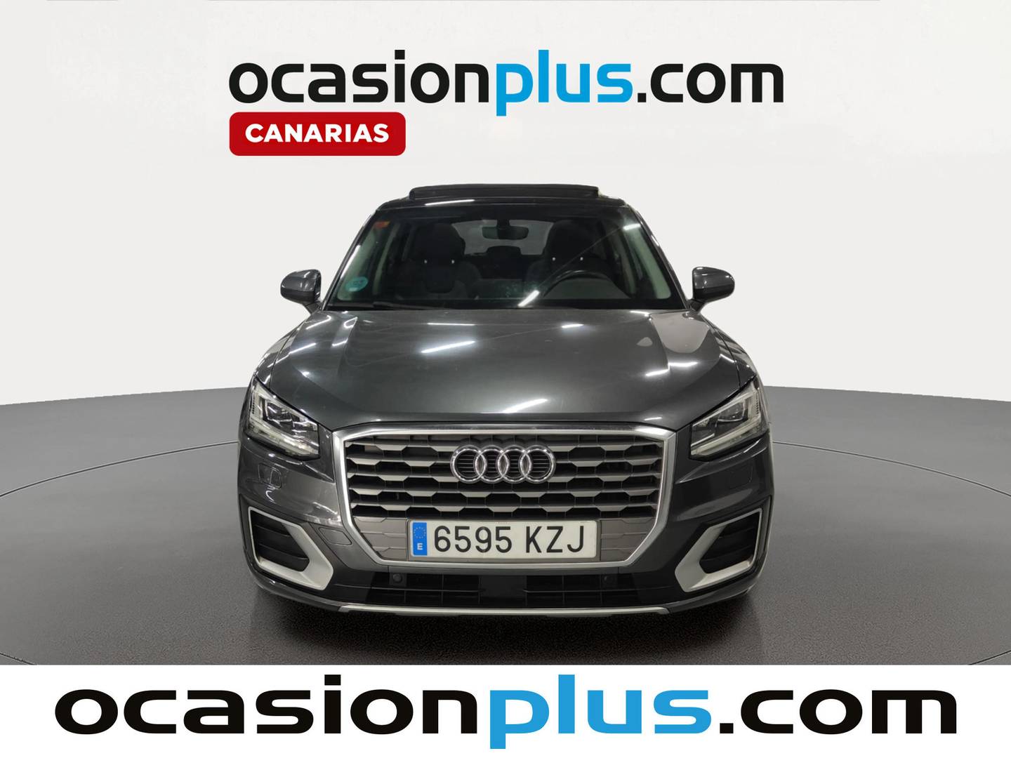 Audi Q2 Audi Q2 sport 35 TFSI (150 CV) 150cv