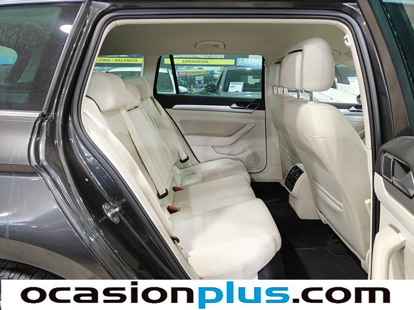 Foto Volkswagen Passat Volkswagen Passat Variant Advance 1.5 TSI (150 CV)