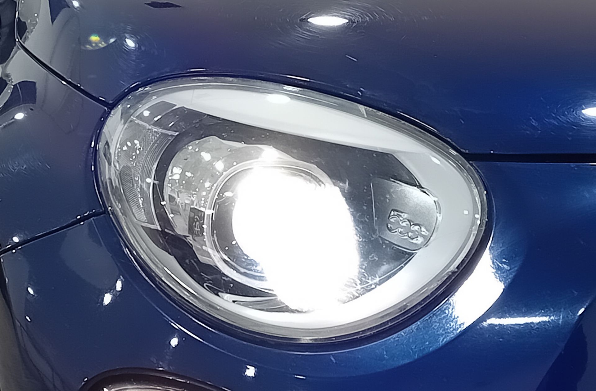 Fiat 500X 1.6 MJT Cross Plus 4x2 - foto 13