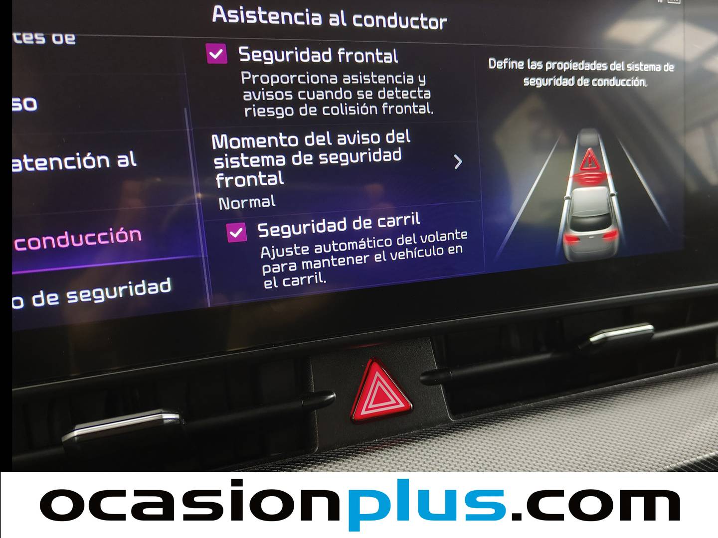 KIA Sportage Kia Sportage 1.6 T-GDi HEV Drive 4x2 (215 CV) 215cv