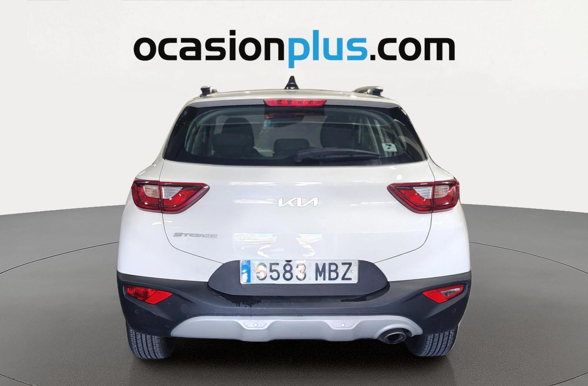 Kia Stonic 1.2 DPi Drive - foto 15