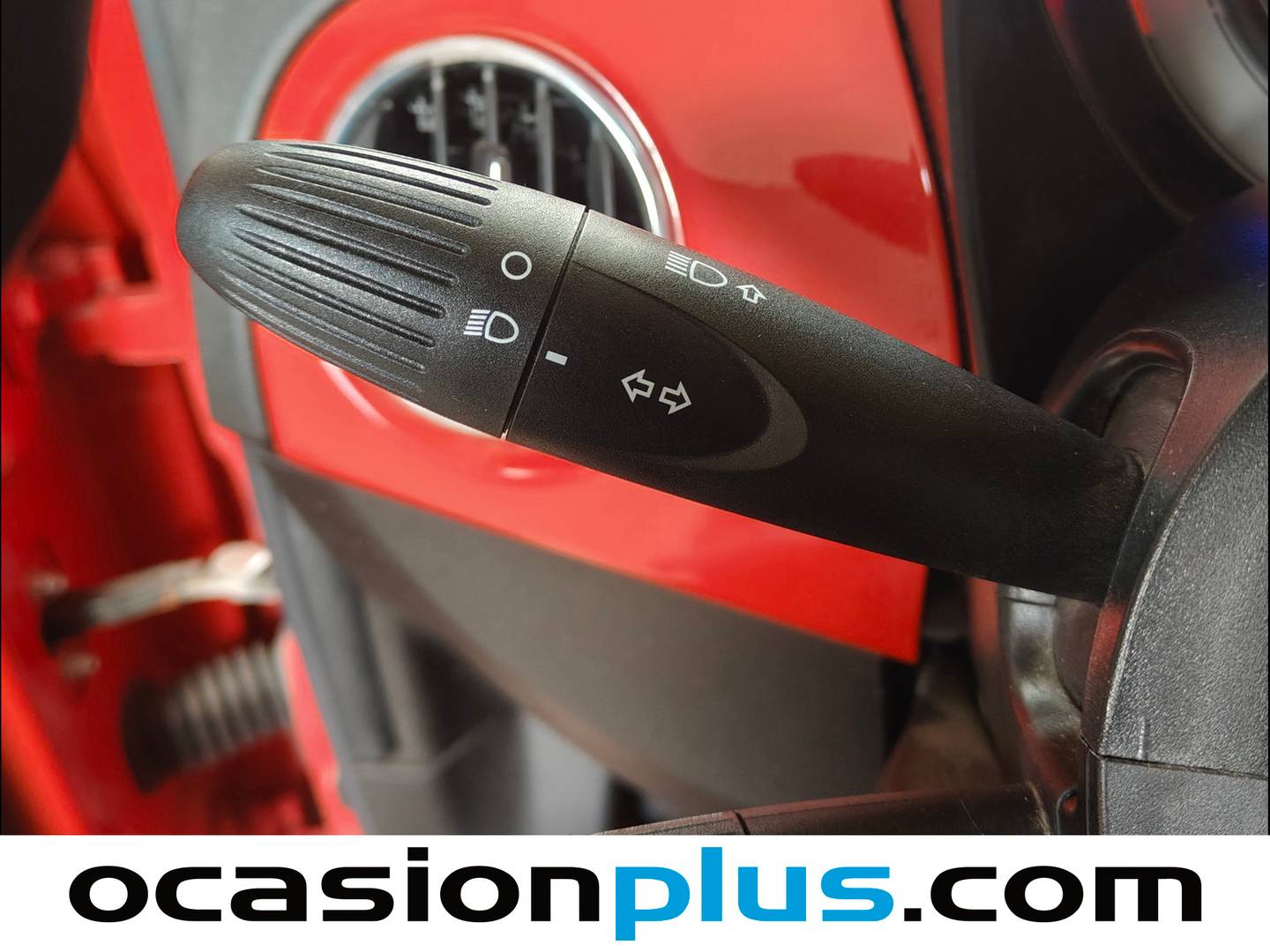 Extras y acabados del Fiat 500 Fiat 500 1.0 Hybrid Cult (70 CV)
