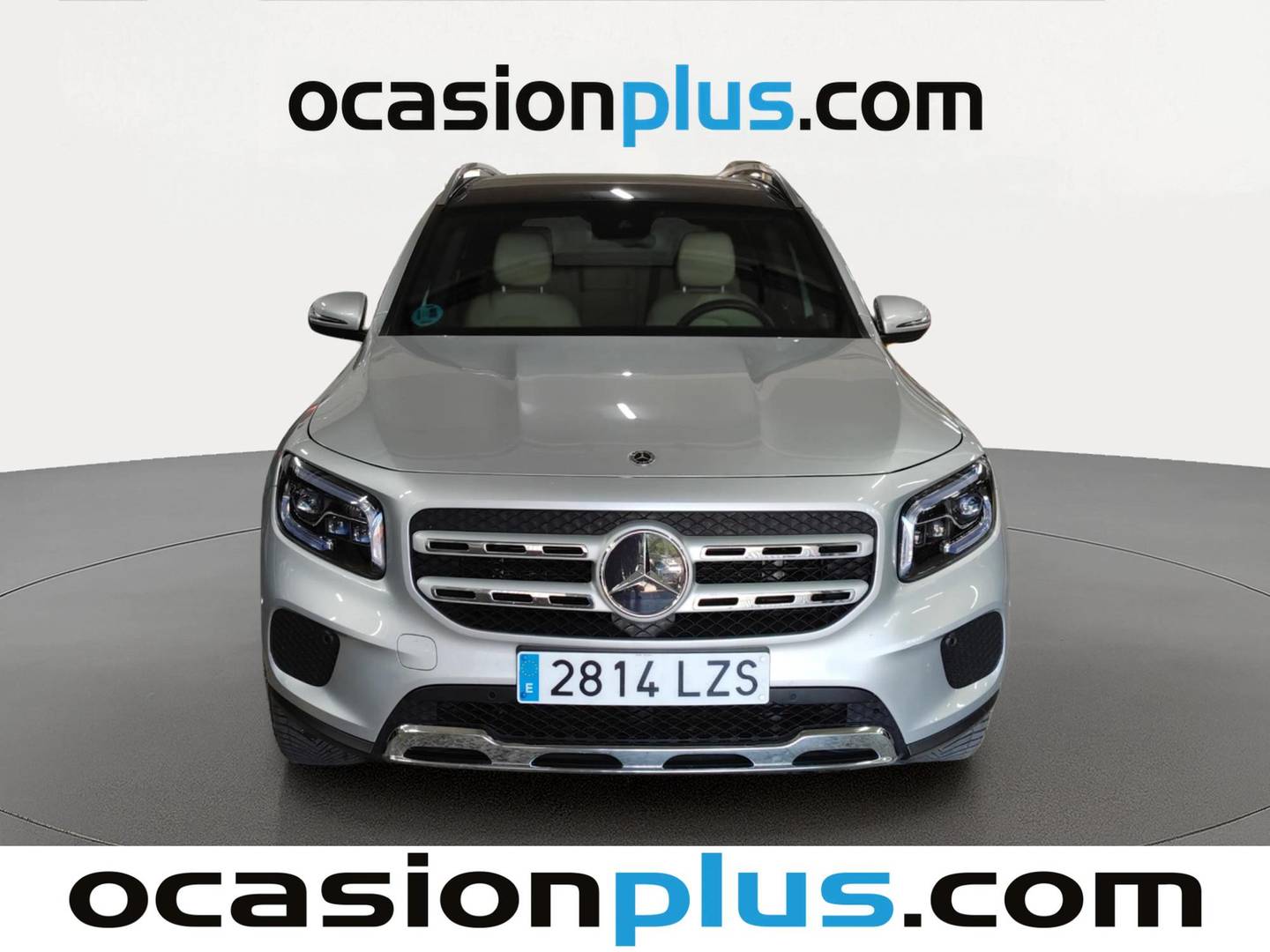 Mercedes GLB Mercedes GLB 200 (163 CV) al mejor precio