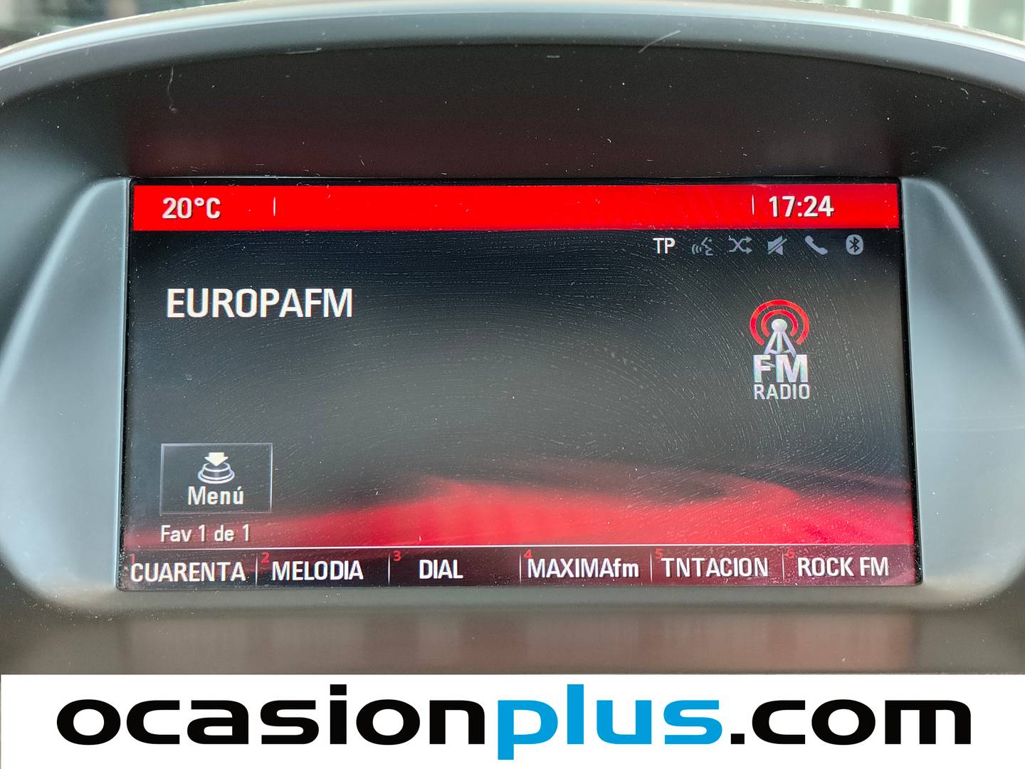 Opel Mokka Opel Mokka 1.6 CDTi S&S Selective 4x2 (136 CV) seminuevo
