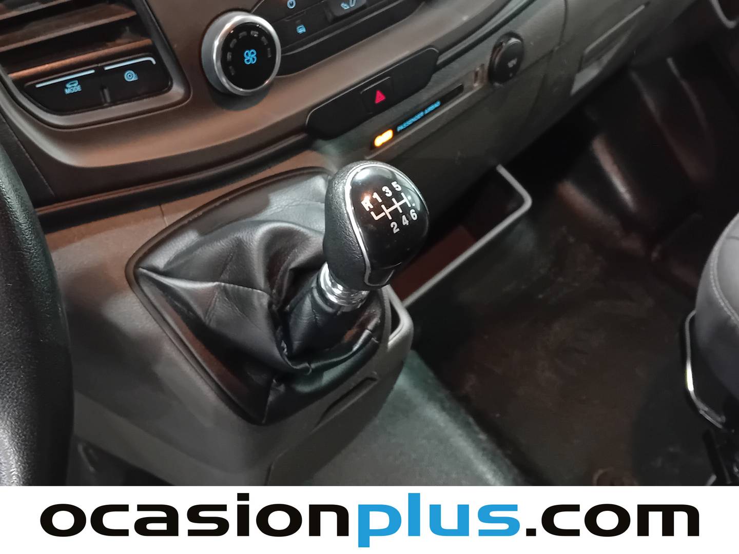 Foto Benimar Benivan Benimar Benivan (170 CV)