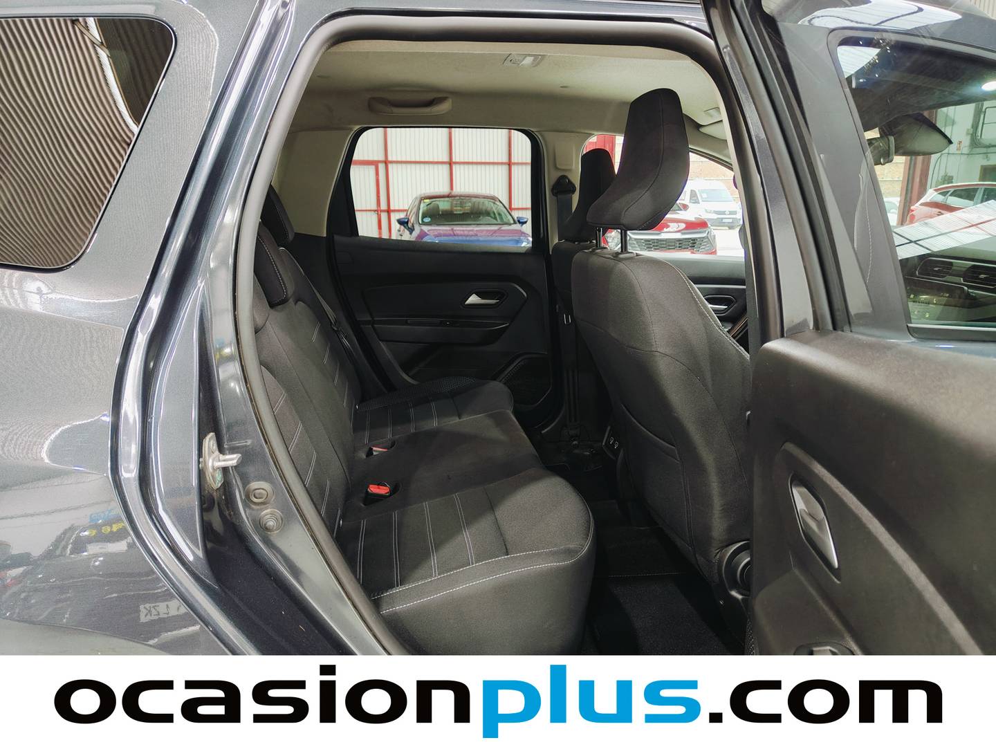 Dacia Duster Dacia Duster Journey Go TCE (150 CV) EDC gasolina